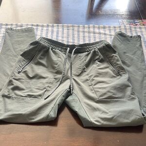 Lululemon Licensed to Train Jogger